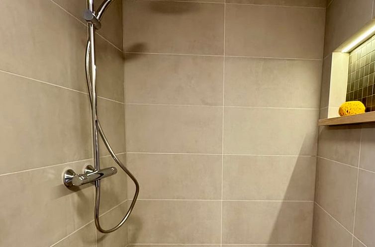 Vakantiehuisje in Klarenbeek