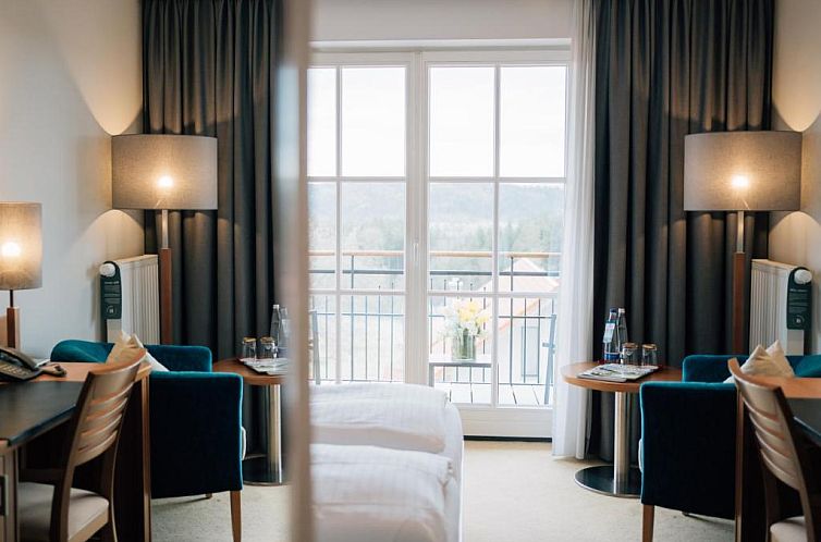 Landhotel Klostermaier