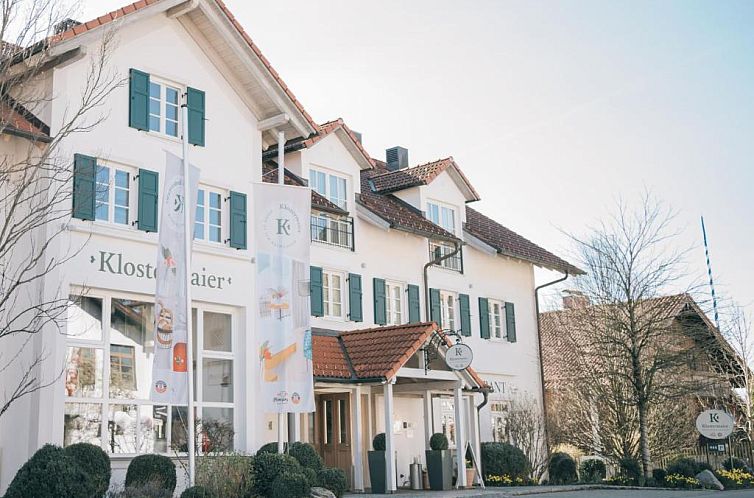 Landhotel Klostermaier