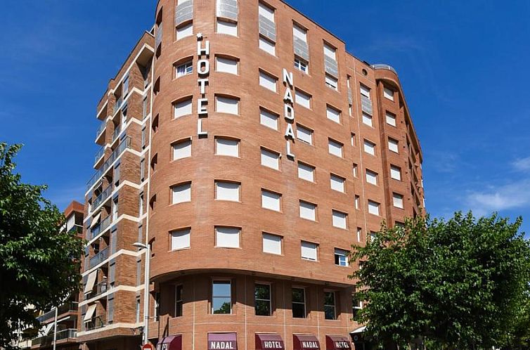 Unterkunft 32714705 - Appartement Katalonien / Pyrenäen - Hotel Nadal
