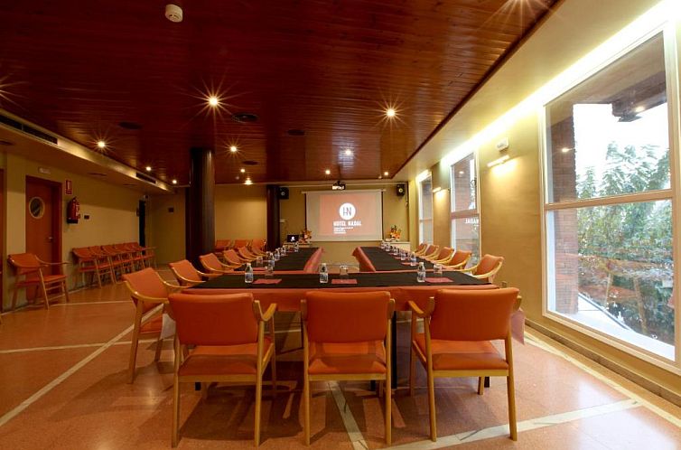Hotel Nadal