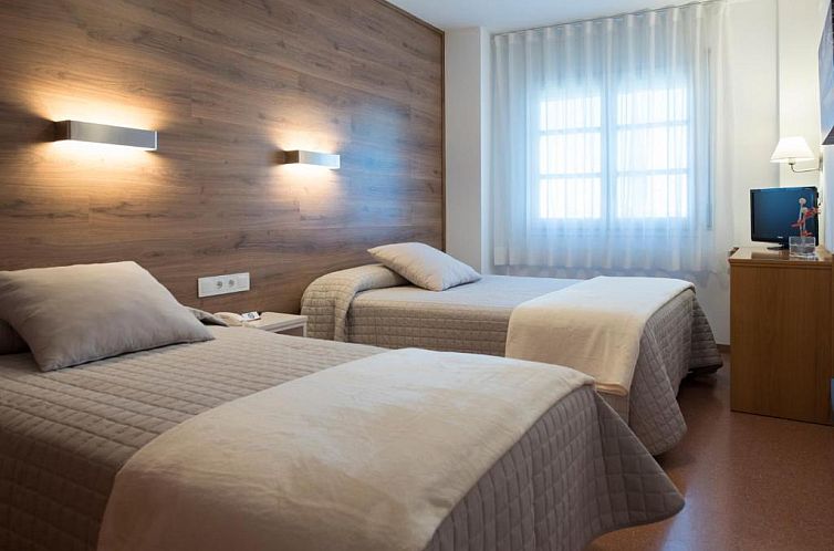 Hotel Nadal