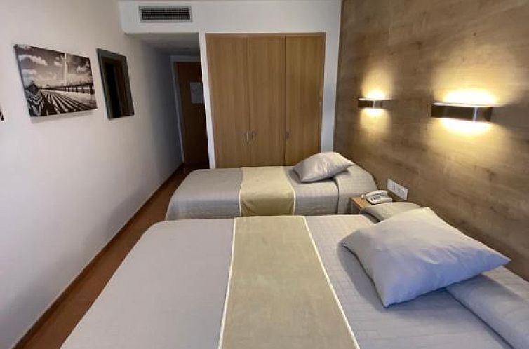 Hotel Nadal