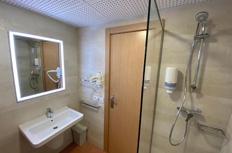Hotel Nadal