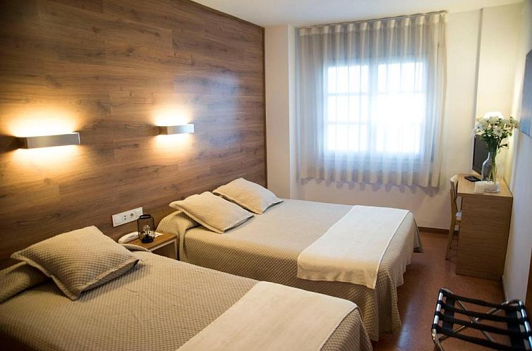 Hotel Nadal