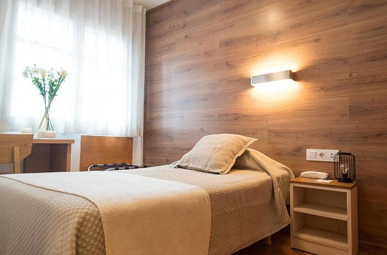 Hotel Nadal