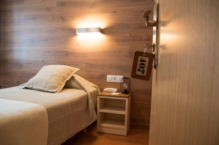 Hotel Nadal
