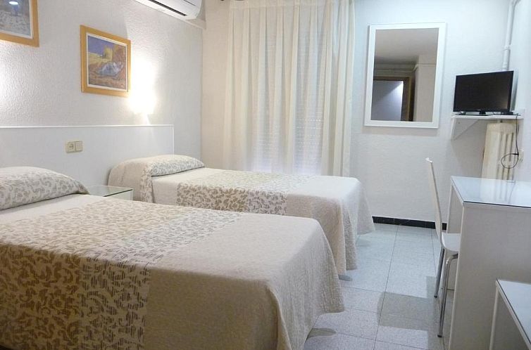 Hotel Goya