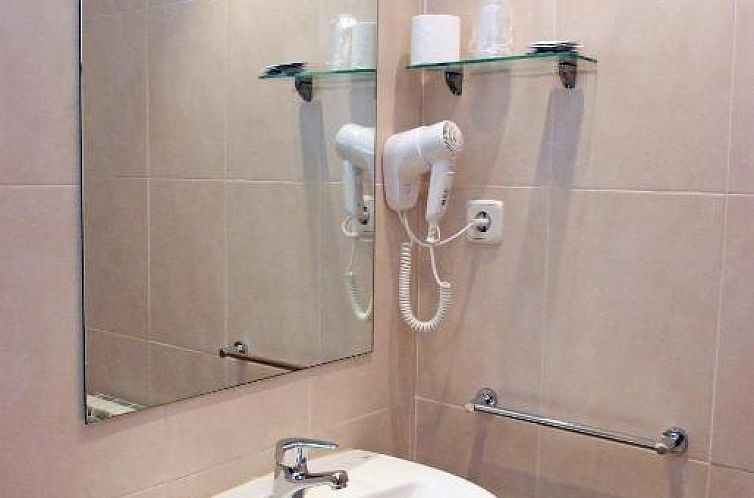 Hotel Goya