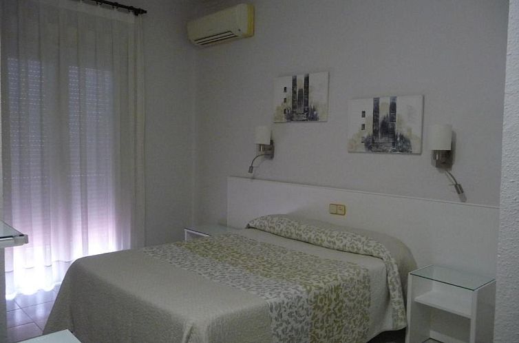 Hotel Goya