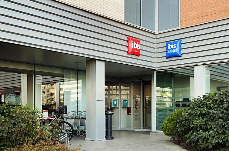 Ibis Lleida
