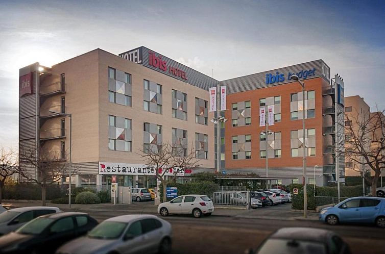 Ibis Lleida