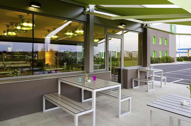 Unterkunft 32714715 - Appartement Katalonien / Pyrenäen - Hotel Ibis Styles Lleida Torrefarrera
