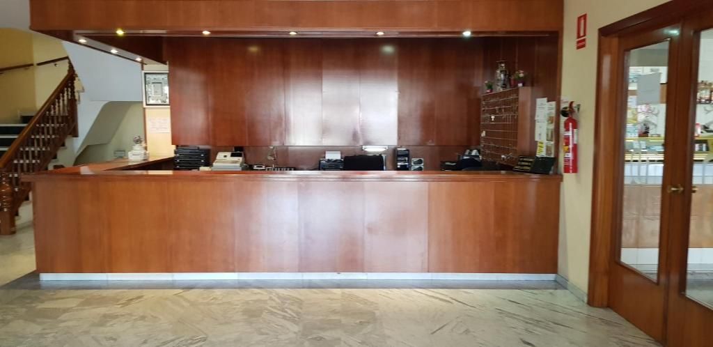 Unterkunft 32714717 - Appartement Katalonien / Pyrenäen - Hotel Reina Isabel