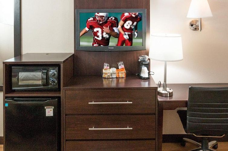 Red Roof Inn PLUS+ Washington DC - Oxon Hill