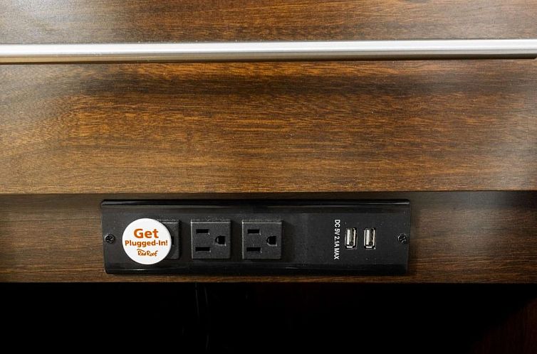 Red Roof Inn PLUS+ Washington DC - Oxon Hill