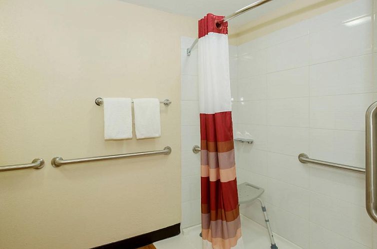 Red Roof Inn PLUS+ Washington DC - Oxon Hill