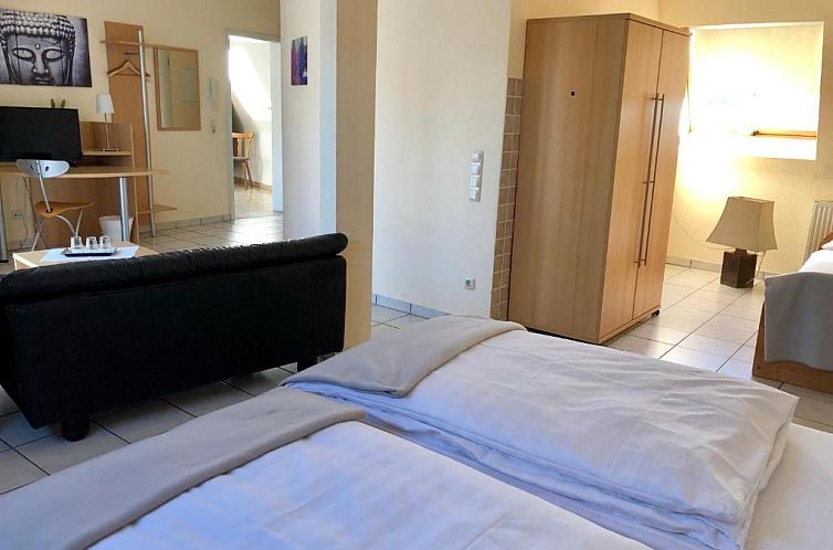 Hotel Hilgers