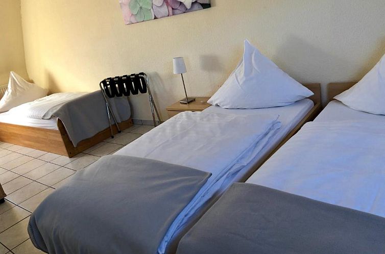 Hotel Hilgers