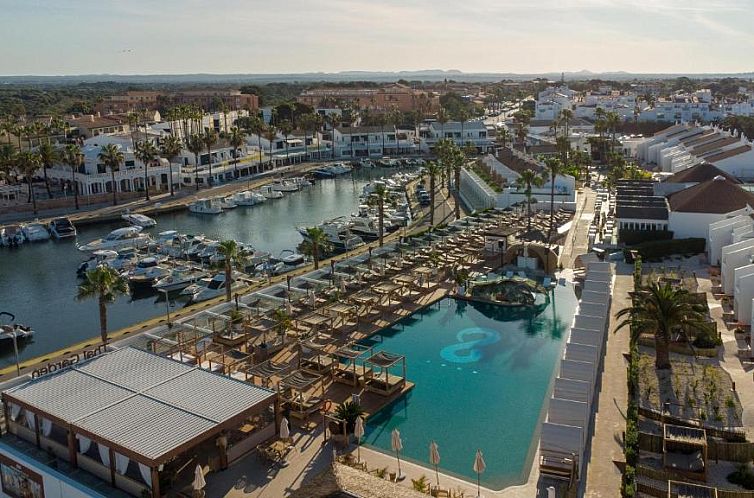 Guest house 32816002 - Apartment Mallorca - Lago Resort Menorca - Casas del Lago Adults Only