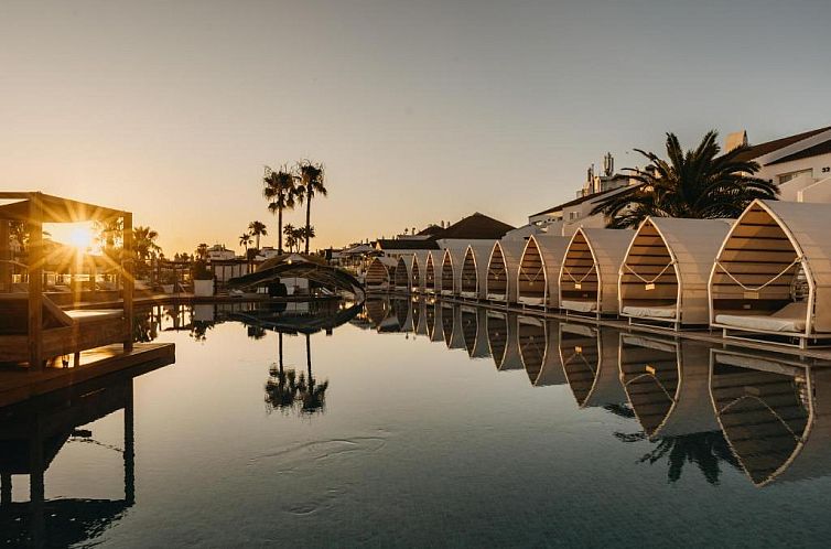 Lago Resort Menorca - Casas del Lago Adults Only