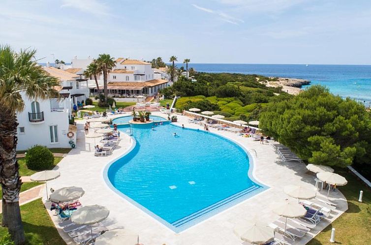 Guest house 32816004 - Apartment Mallorca - Grupotel Aldea Cala'n Bosch