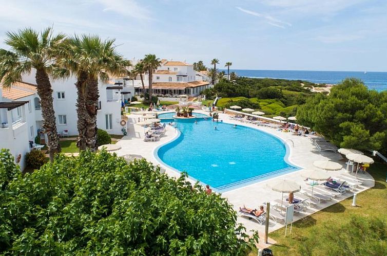 Grupotel Aldea Cala'n Bosch