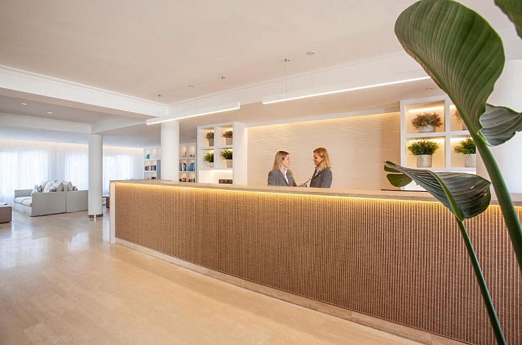 Grupotel Aldea Cala'n Bosch