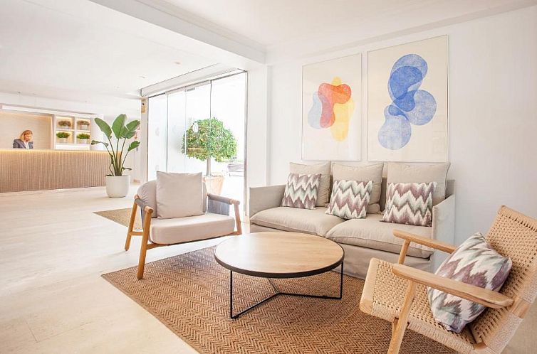 Grupotel Aldea Cala'n Bosch