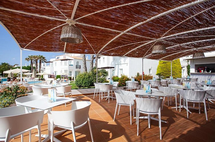Grupotel Aldea Cala'n Bosch