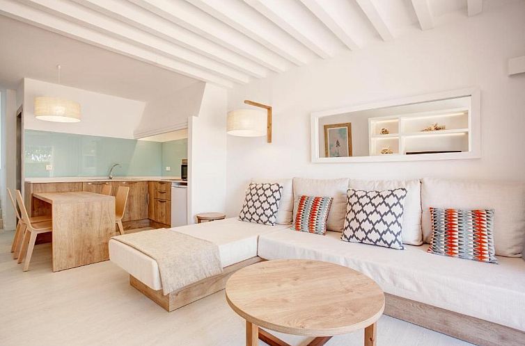 Grupotel Aldea Cala'n Bosch