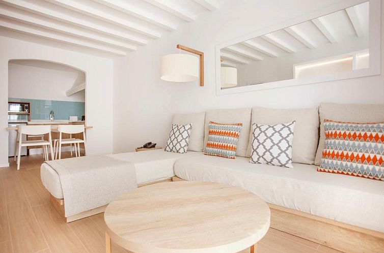 Grupotel Aldea Cala'n Bosch