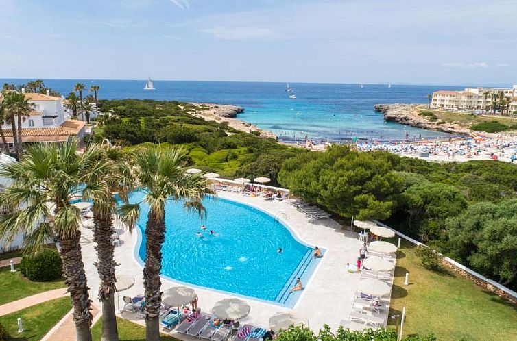 Grupotel Aldea Cala'n Bosch