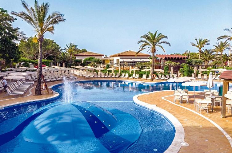 Guest house 32816006 - Apartment Mallorca - Zafiro Menorca