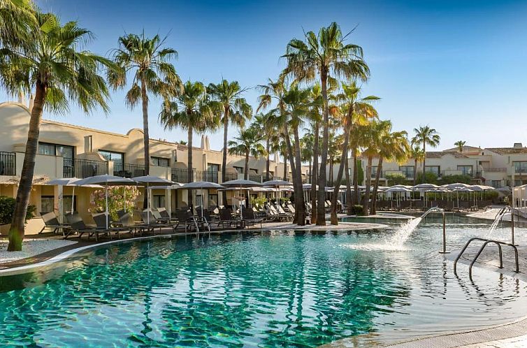 Unterkunft 32816009 - Appartement Mallorca - Valentin Star Menorca- Adults Only