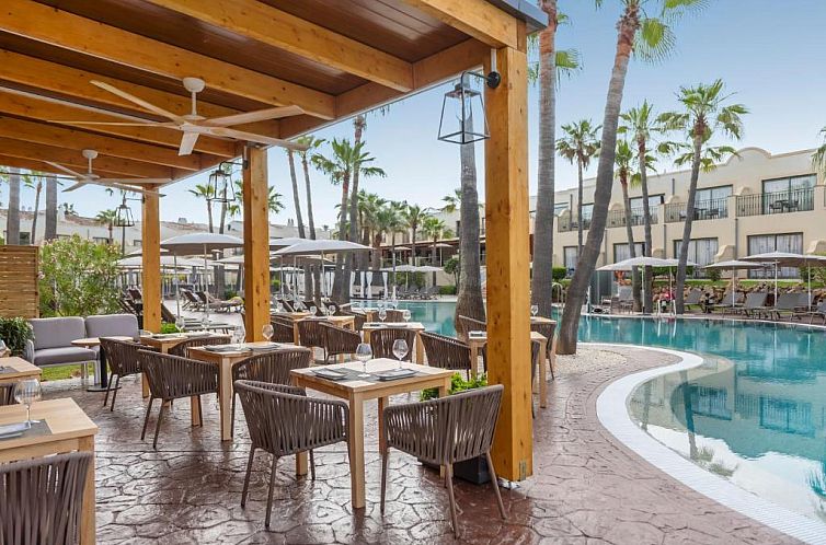 Valentin Star Menorca- Adults Only