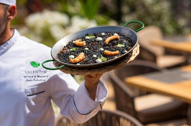 Valentin Star Menorca- Adults Only