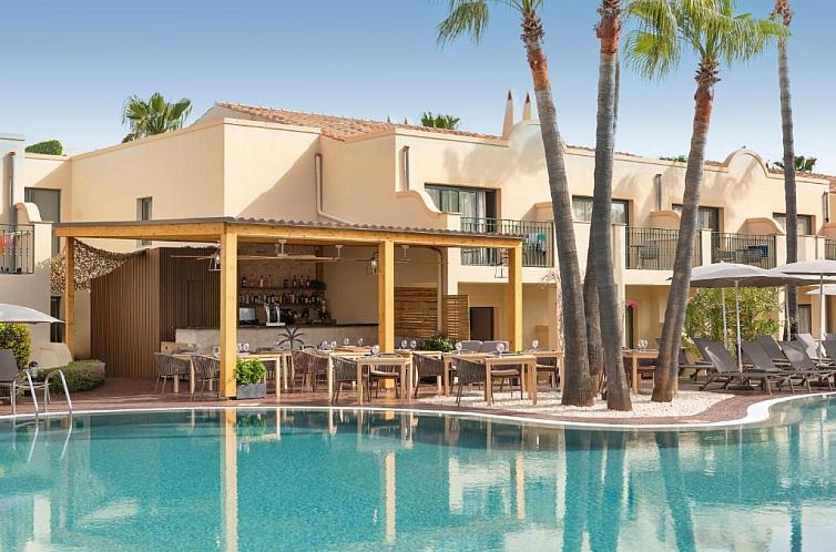 Valentin Star Menorca- Adults Only