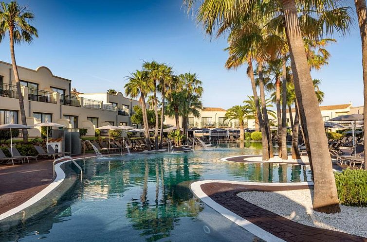 Valentin Star Menorca- Adults Only