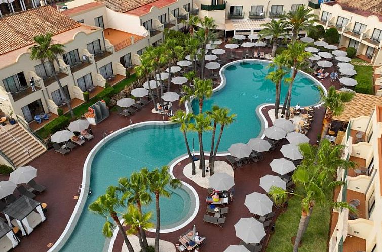 Valentin Star Menorca- Adults Only