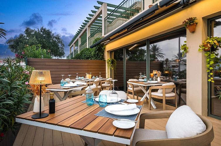 Valentin Star Menorca- Adults Only