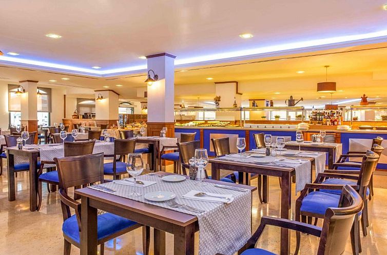 Valentin Star Menorca- Adults Only