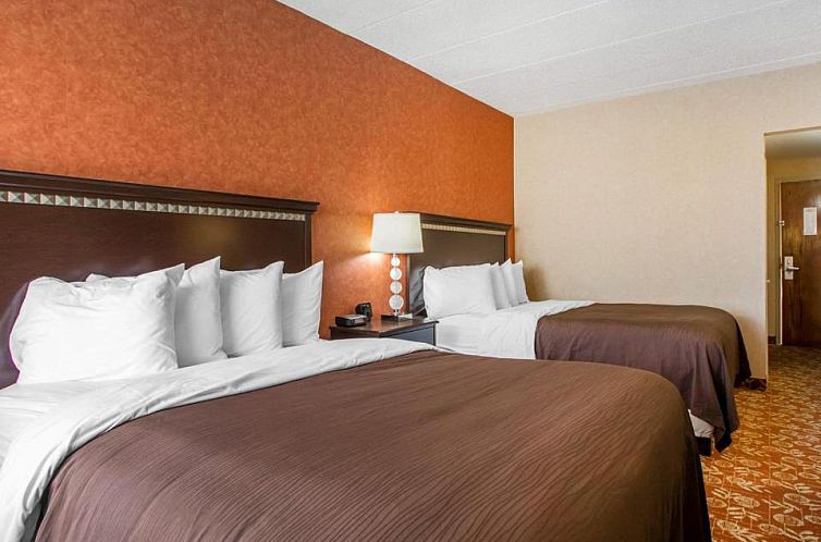 Quality Inn Vineland – Millville