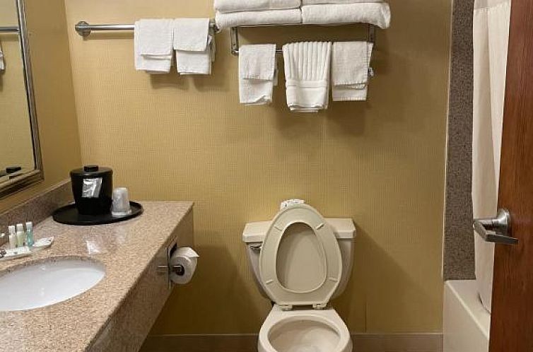 Quality Inn Vineland – Millville