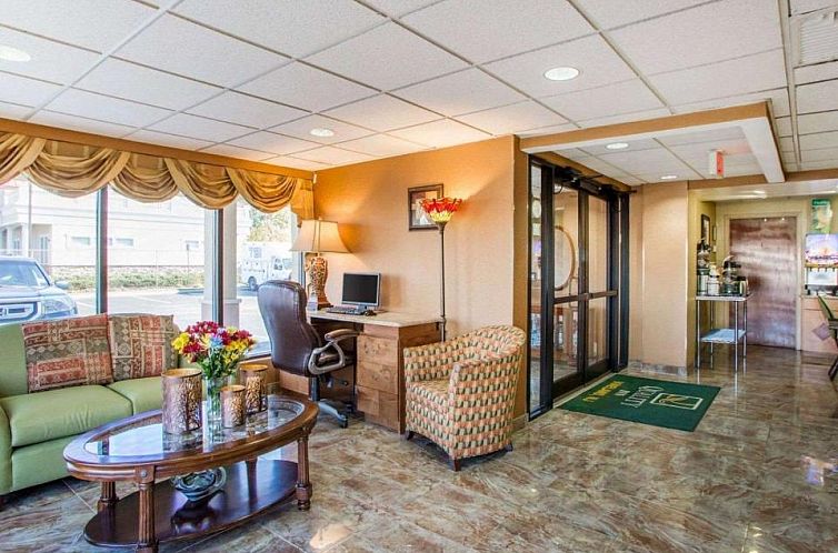 Quality Inn Vineland – Millville
