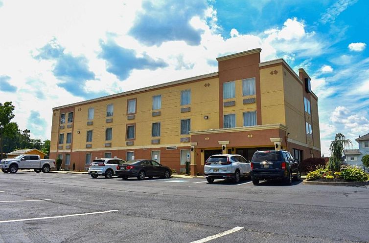 Quality Inn Vineland – Millville