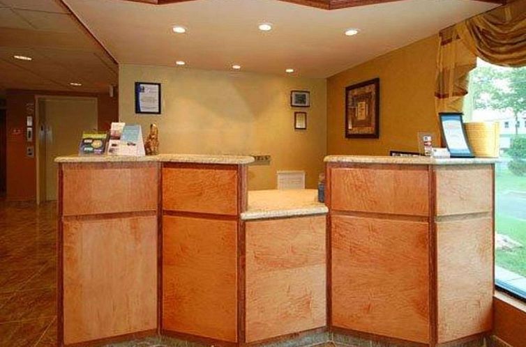 Quality Inn Vineland – Millville
