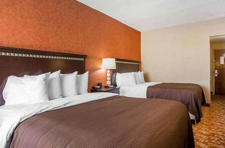 Quality Inn Vineland – Millville