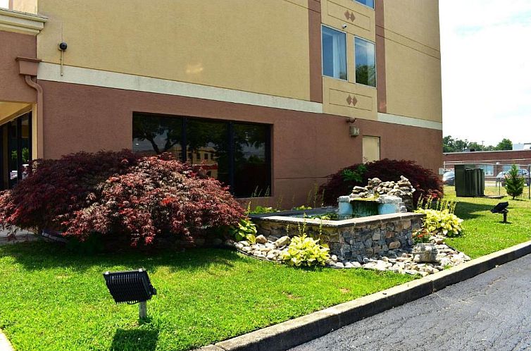 Quality Inn Vineland – Millville