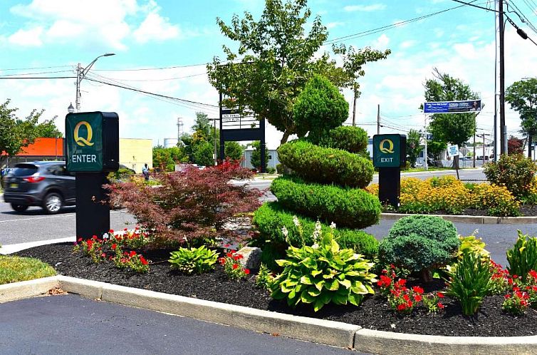 Quality Inn Vineland – Millville